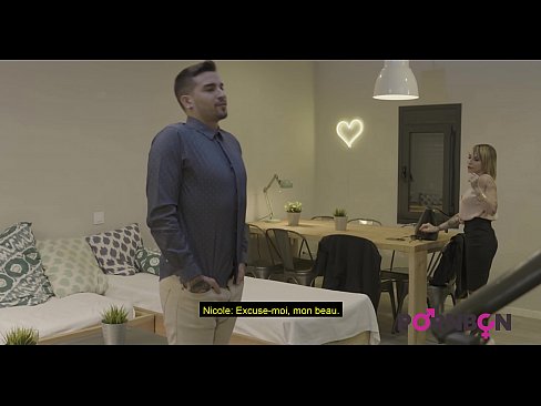 ❤️ PORNBCN 4K 巨乳の熟女がアナルファックされたがっている 巨根の若いジゴロ フェラチオ アモルティズム ハードファック 手コキ 犬スタイル マンコ舐め オルガズム フランス語字幕 ☑ ポルノvk ❌️❤